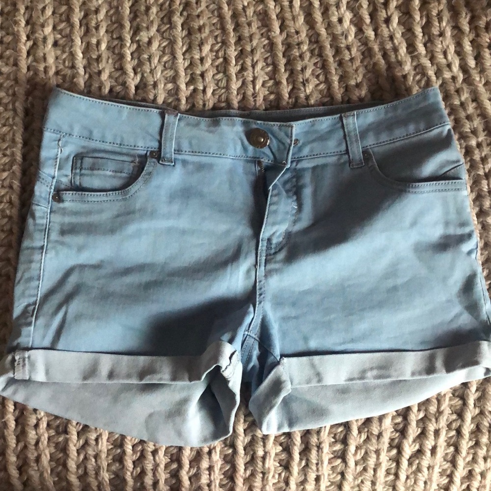 Shorts